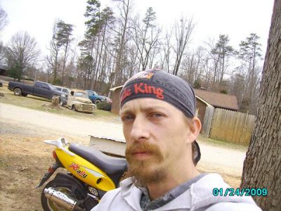 Michael Garrison