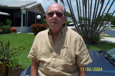 Eugene Kovach