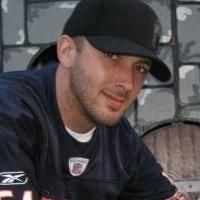 Michael Crane