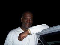Vincent Cherry