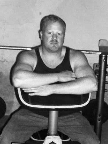 Gary Hibbs