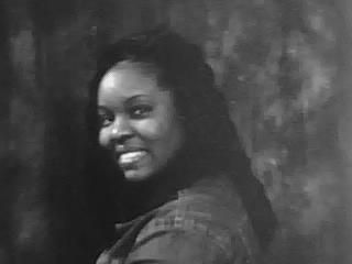 Trina Shorter