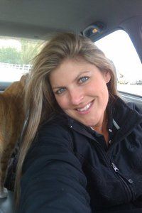 Heather Randall