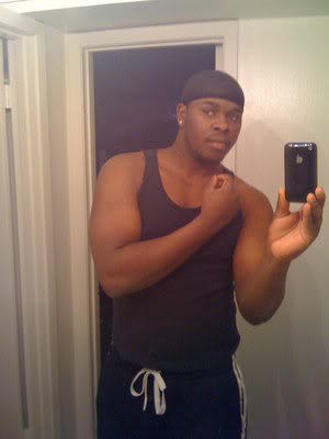 Jonathan Moseti