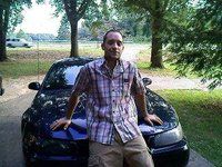 Shaun Hisler