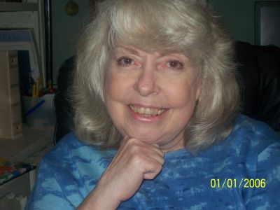 Brenda Stone