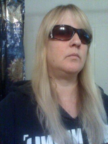 Teresa Mcclain