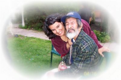 Raymond Minchaca