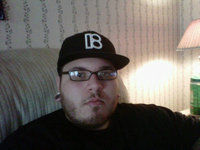 Brandon Leach