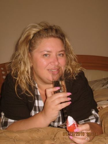 Zina Montez