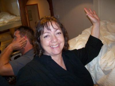 Valerie Beck