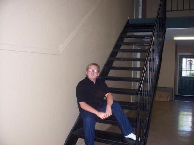Zachary Pendergraft