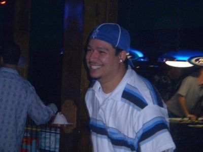 Jason Orey