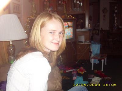 Elizabeth Runk