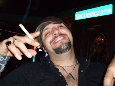Adam Lowery