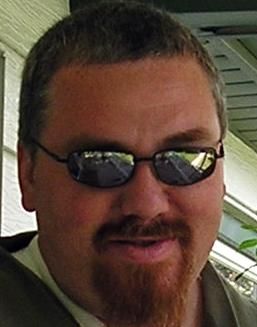 John Frost