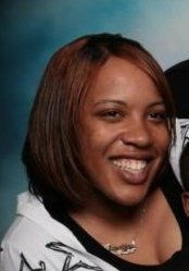 Shatina Moore