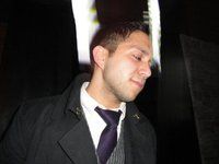 Alexander Madrigal
