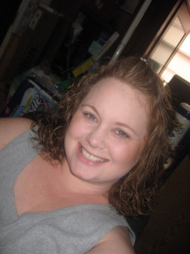 Leah Crist