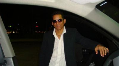 Louis Caro