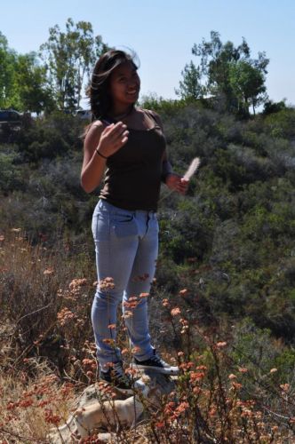 Kayana Guledew