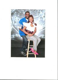 Angelica Harris