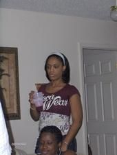Kimberly Jackson