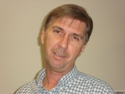 Darrell Setzer