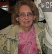 Mary Vecchione