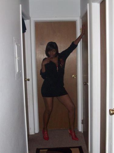 Tanisha Lynch