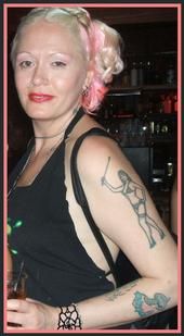 Jennifer Adams