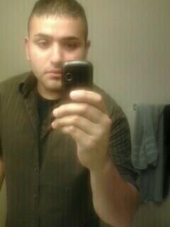 Eric Chaidez