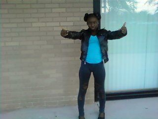 Ragene Whetstone
