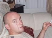 Anthony Mccoll