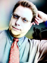 Scott Boegel