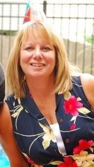 Jenny Farrell