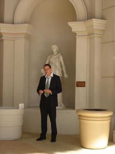 Daniel Spacek