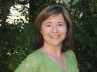 Wendy Weber