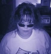 Brandy Wilkin