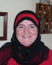 Rhonda Terry