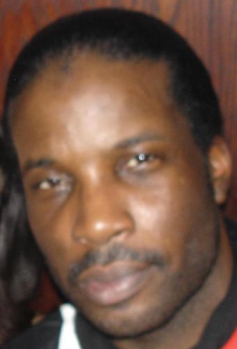 Eric Carter