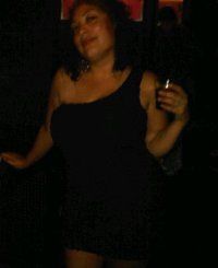 Justina Dominici