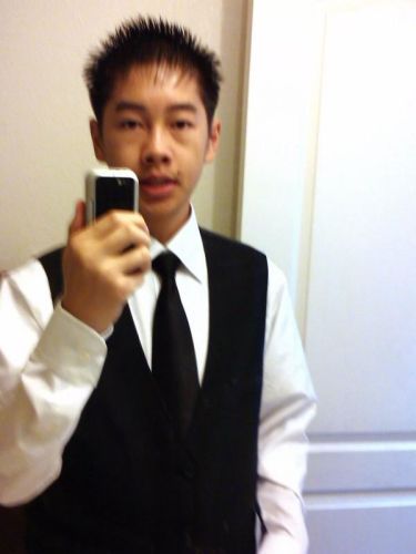 Jason Xiong