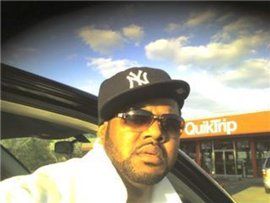 Reginald Bond