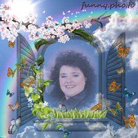 Patricia Wright