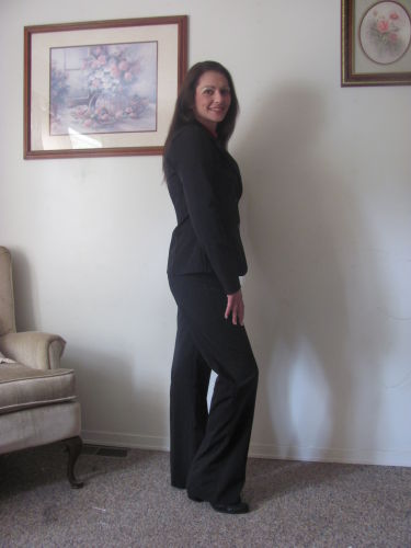 Stacey Stigleman
