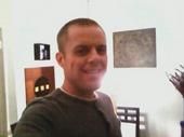 Patrick Mahon