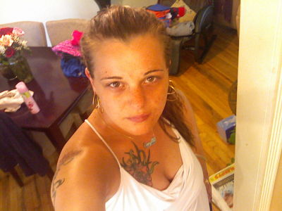 Georgette Rose