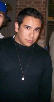 Michael Ramos