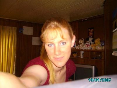 Tracey Nuss